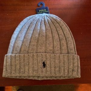 ❌SOLD❌ Polo Ralph Lauren Beanie